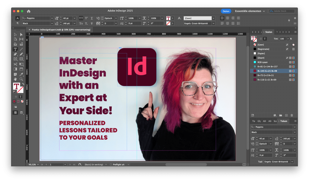 Franka-InDesignExpert-Inscreen